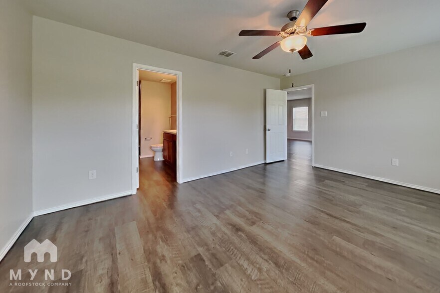 Building Photo - 3711 Colemans Run