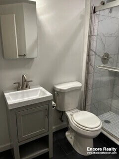 Building Photo - 20 Queensberry St