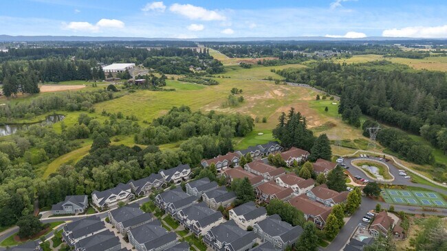Building Photo - 2 Creeks Condominiums - Gated Community on...