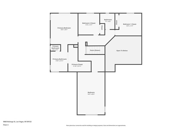 Building Photo - 9060 Malarga St