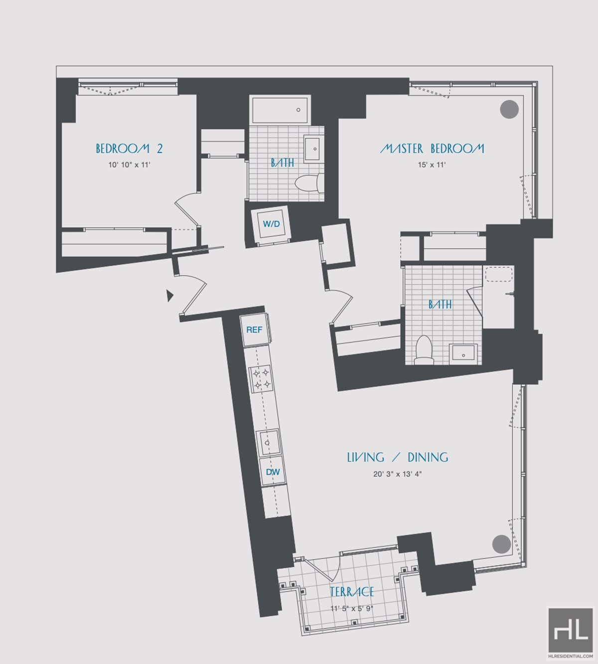 Building Photo - EAST 2ND ST