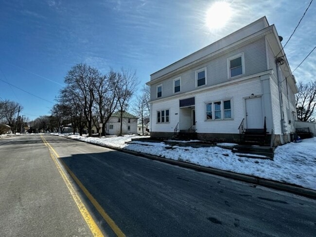 Building Photo - 8268 Cth W