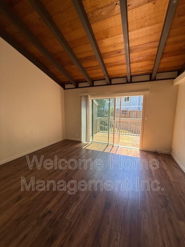 Building Photo - 1611 Alvarado Ave