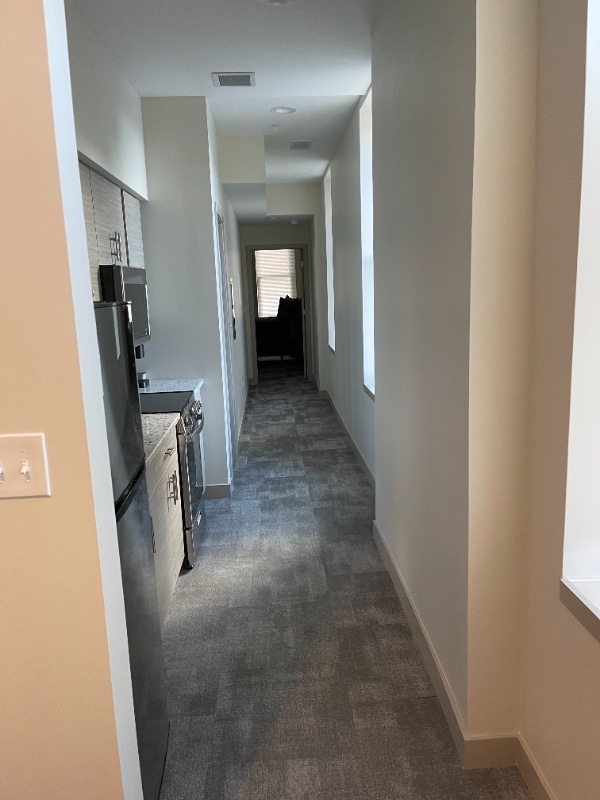 Building Photo - 1417 W9th St