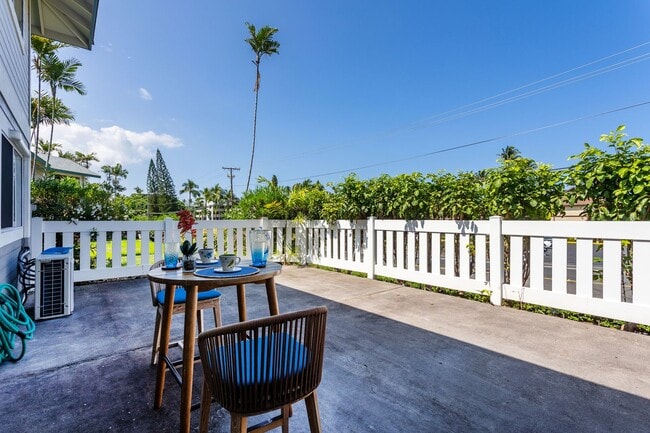 Building Photo - 75-6081 Ali'i Dr