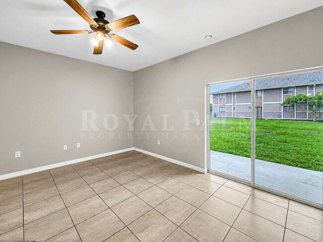 Building Photo - Spacious 3-Bedroom Home in the Heart of Cape Coral!