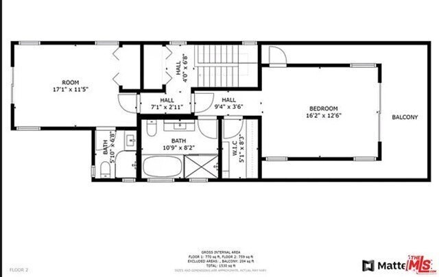 Building Photo - 330 Venice Way