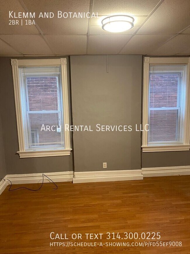 Building Photo - 4238 Botanical-Unit A