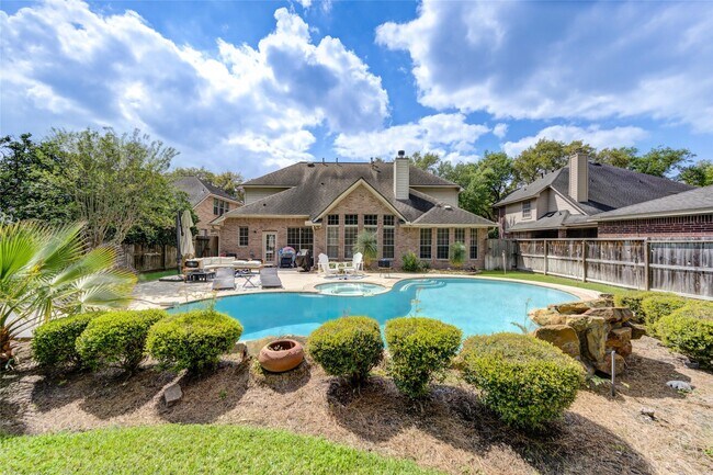 Building Photo - 5318 Pebble Way Ln