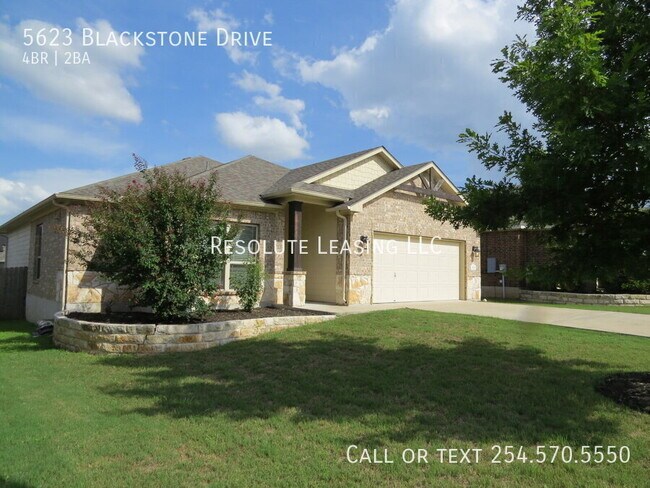 Building Photo - 5623 Blackstone Dr