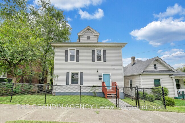 Building Photo - 1826 Rorer Ave SW
