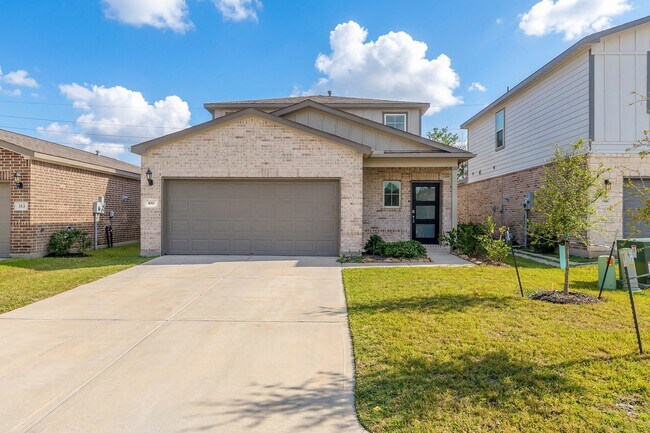 Building Photo - 100 Ashe Juniper Wy
