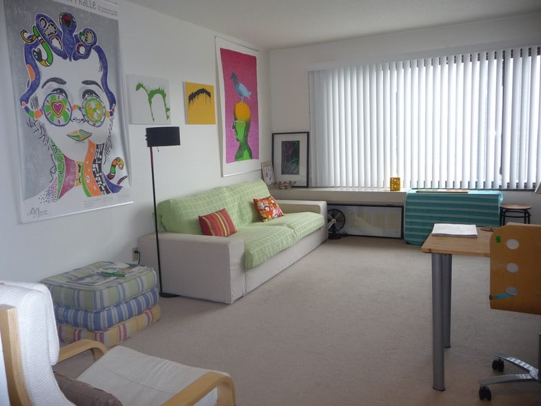 Cedar River Tower Apartments 100 1st Ave NE Cedar Rapids IA 52401