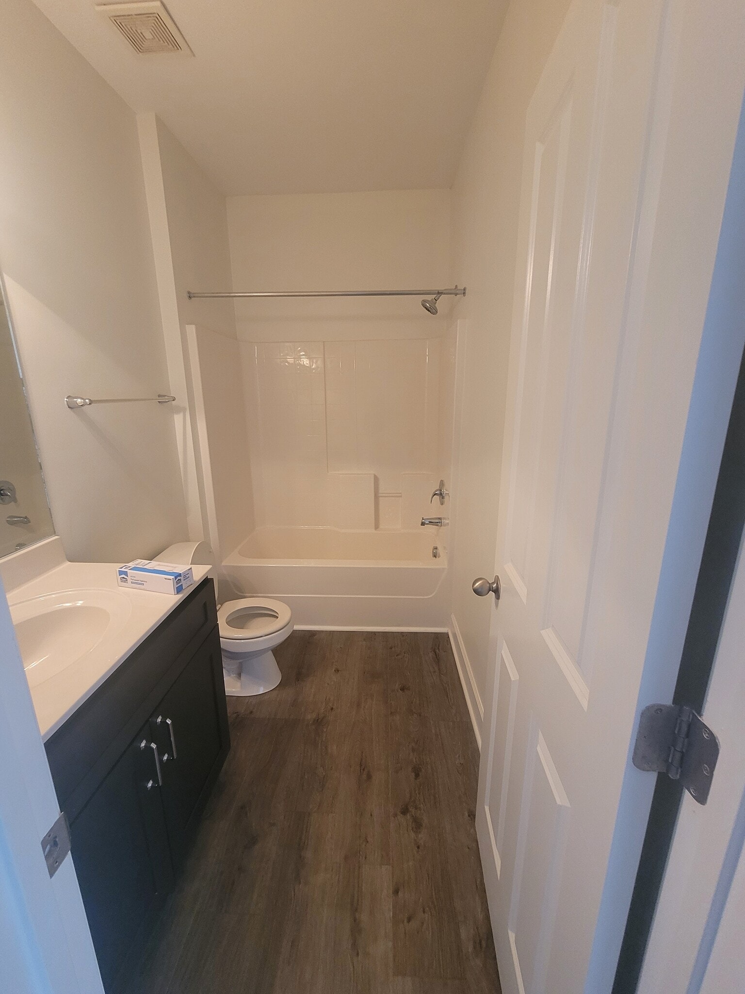 Bathroom #2 - 7231 Althorp Way