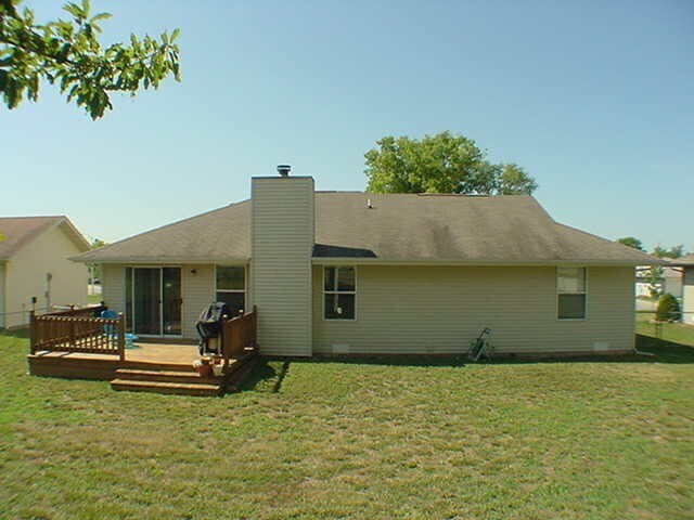 Building Photo - 3295 W Rockwood St
