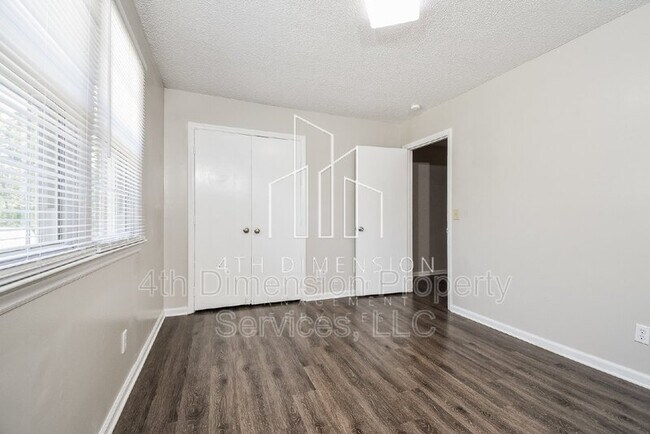 Building Photo - 4118 Causey St