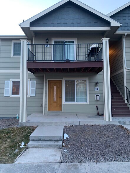 Primary Photo - 115 Montalto Dr