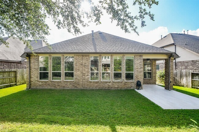 Building Photo - 4827 Addison Forest Trail