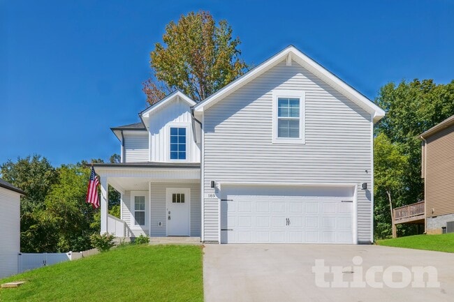 Building Photo - 189 Bonnell Dr