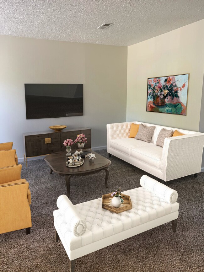 Bradford Pointe Apartments 16801682 E Franklin St Evansville IN