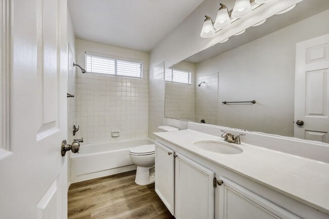 Building Photo - Fully remodeled!  Cozy 4 bedroom with 3 car garage !