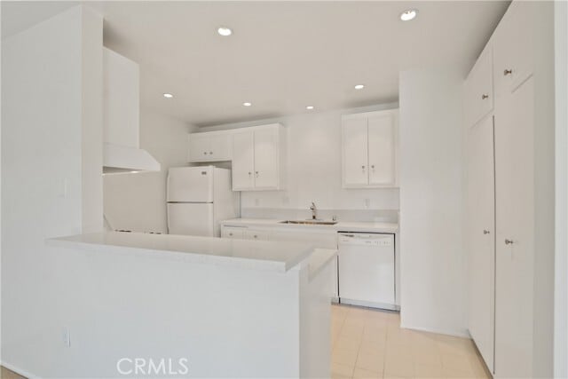 Building Photo - 6600 Warner Ave