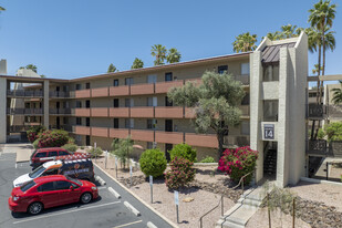 Building Photo - Maya's Condominiums