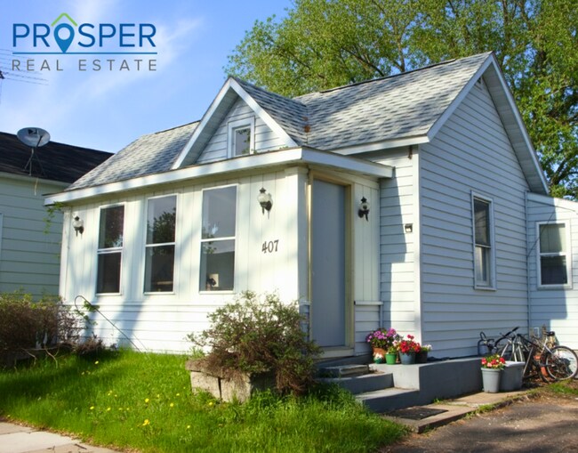 Building Photo - 407 East St