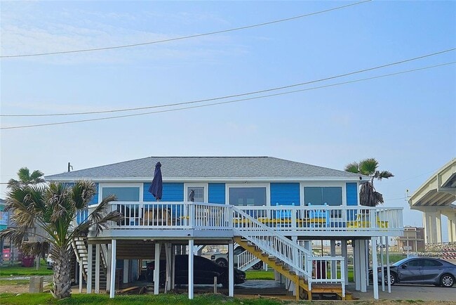 Building Photo - 27478 FM457