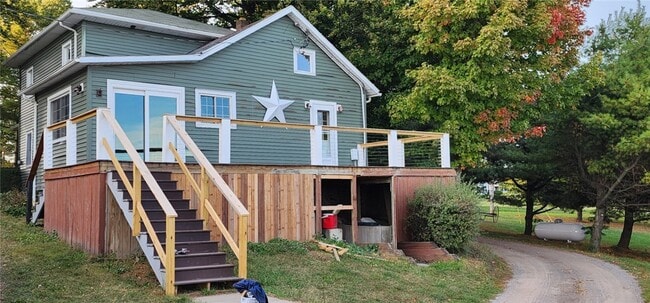 Building Photo - 2853 County House Rd