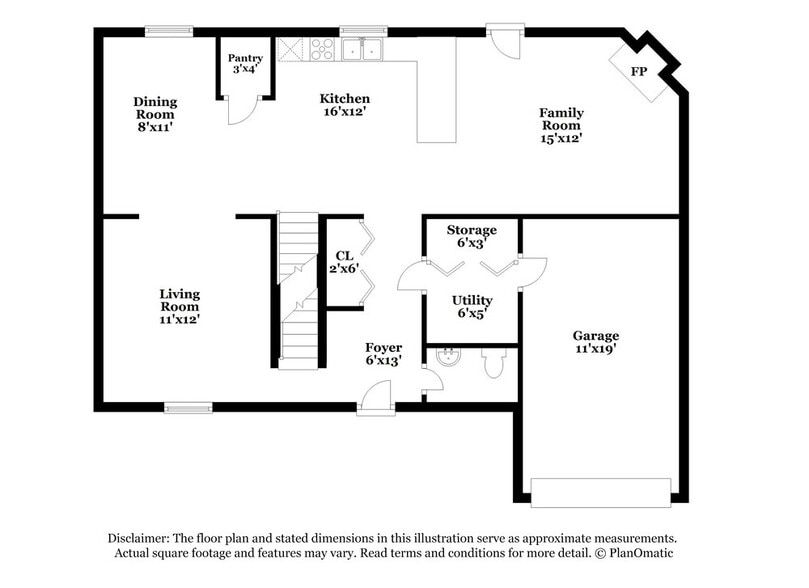 Building Photo - 4314 Arwine Ct