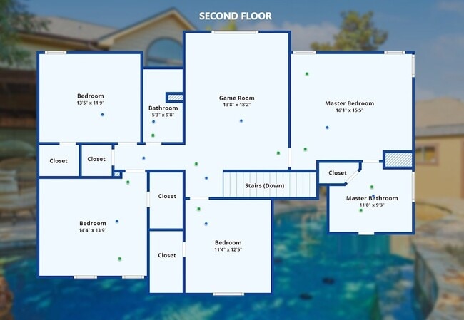 Building Photo - 1088 Pondview Dr