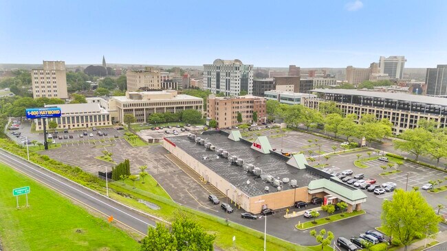 Building Photo - 881 Lafayette Blvd