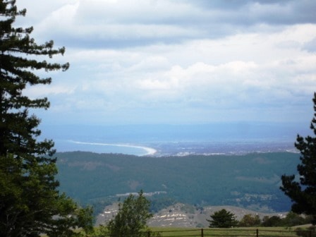 Building Photo - Carmel Highlands Mountain Top Stunning Vie...