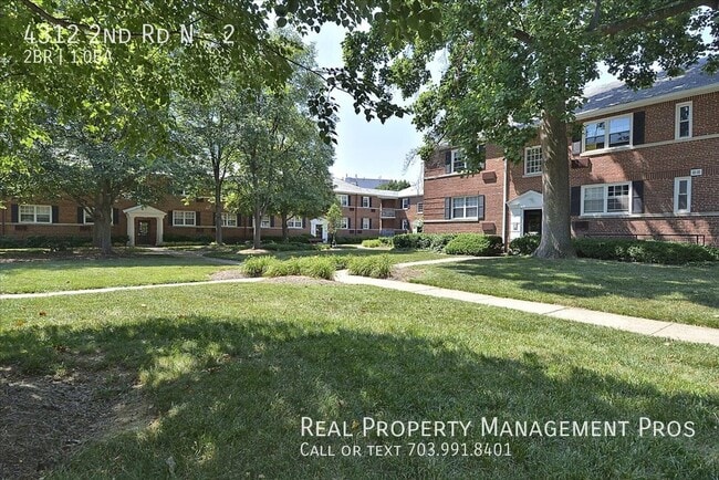 Building Photo - 4312 2nd Rd N
