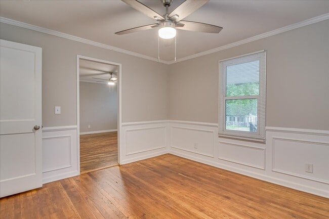 Building Photo - 531 Tubman St