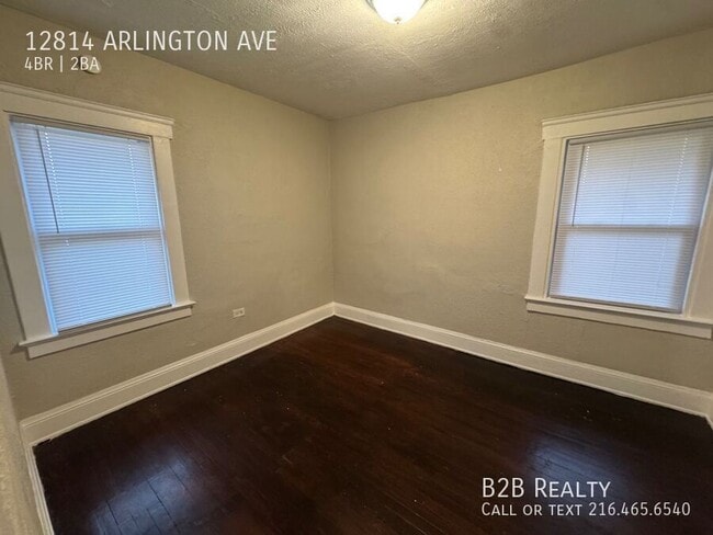 Building Photo - 12814 Arlington Ave