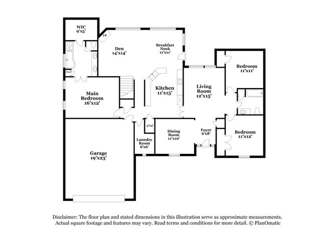 Building Photo - 5956 Armistead St