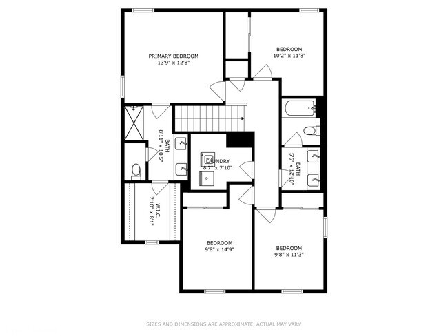 Building Photo - 411 Stockton Dr