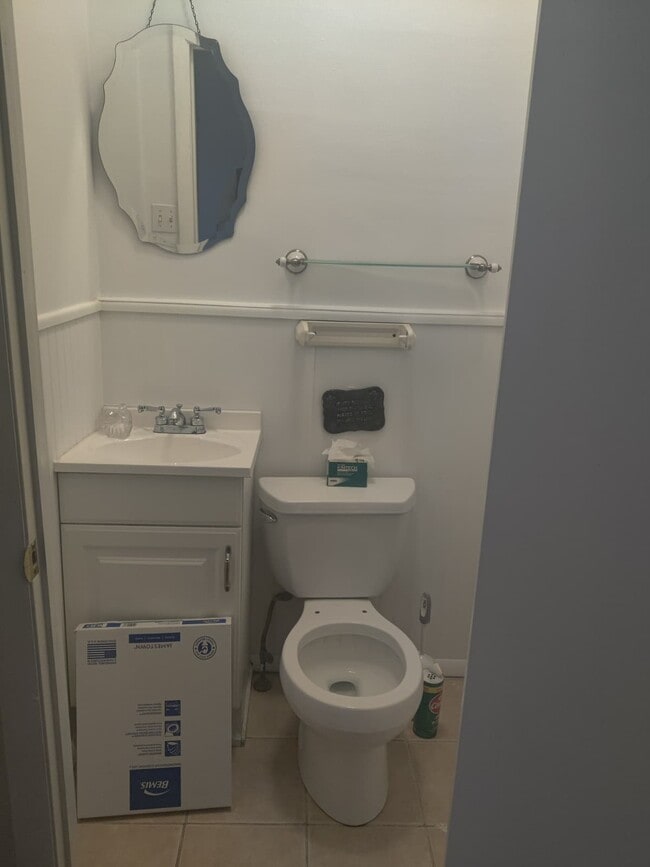 Building Photo - 5109 Walton Ave