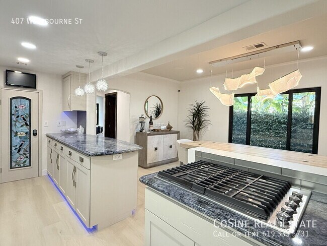 Building Photo - 407 Westbourne St