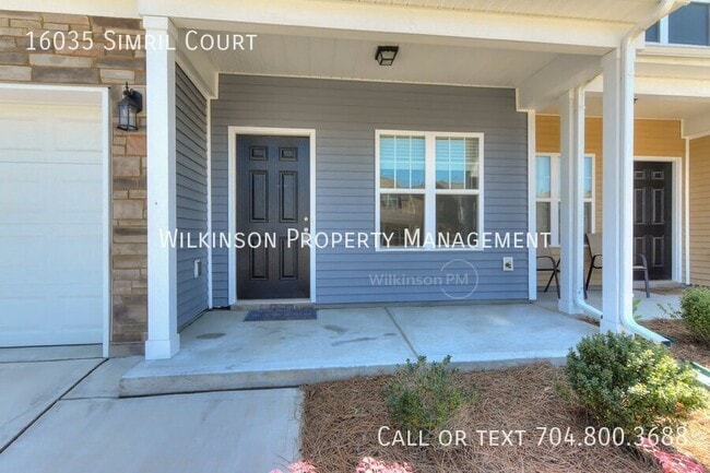 Building Photo - 16035 Simril Ct