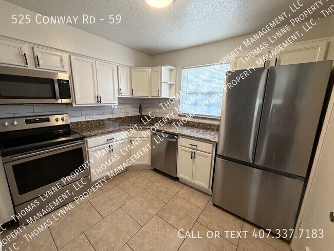 Building Photo - 525 Conway Rd