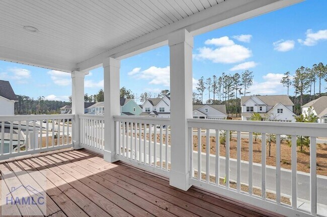 Building Photo - 268 Loblolly Ln