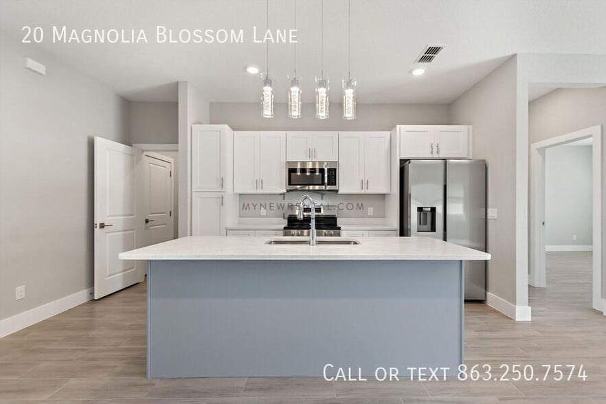 Building Photo - 20 Magnolia Ln