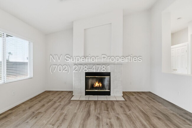 Building Photo - NW!! Single Story!!! 3 Car Garage!!  2 Masters!!! Low Maintenance desert landscape front yard!!  ...