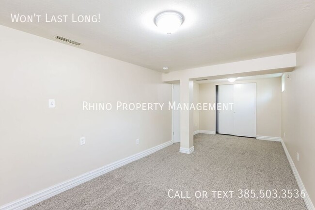 Building Photo - 3407 S 8525 W
