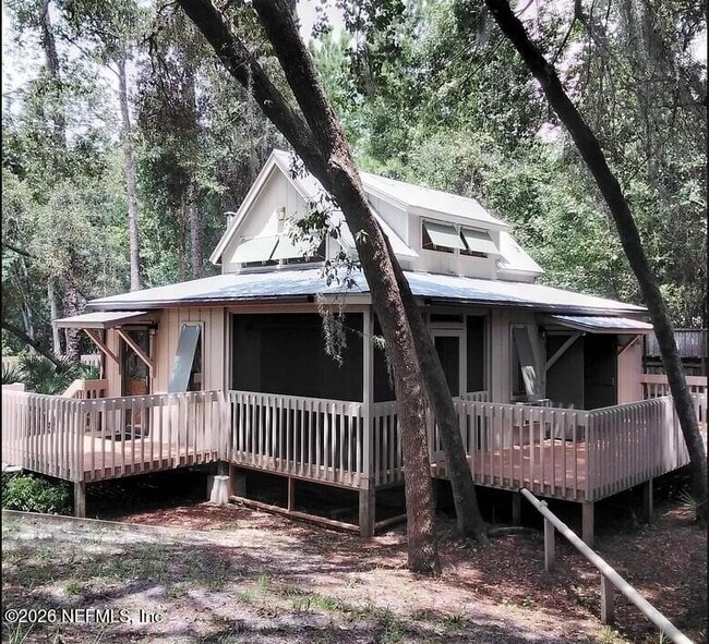 Building Photo - 1415 Florida St