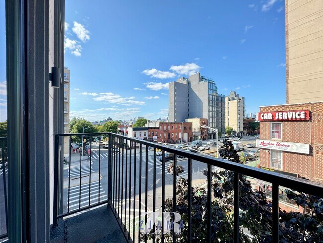 Building Photo - 561 Fourth Avenue