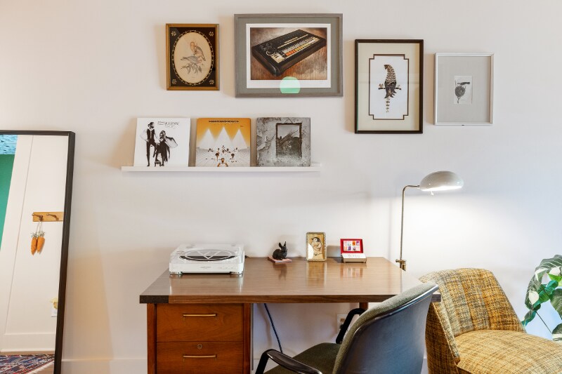 Building Photo - 1611 Central Ave